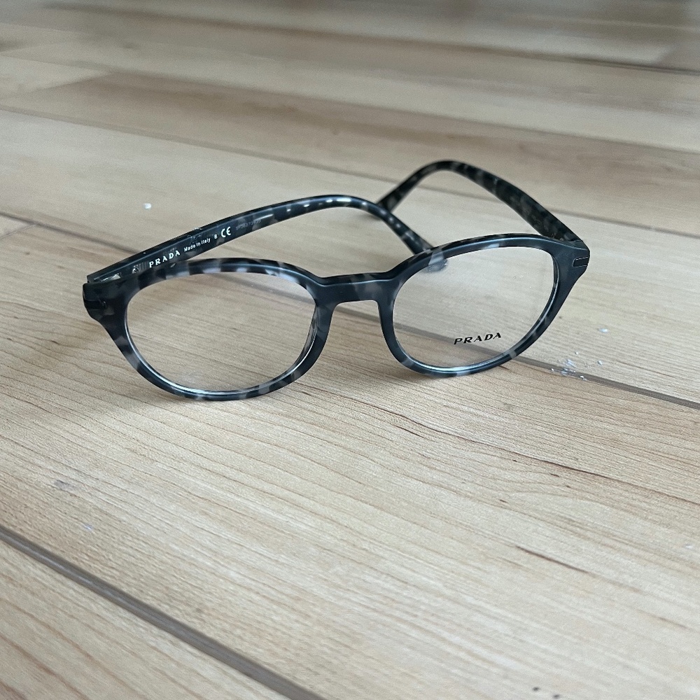 Prada Glasses
